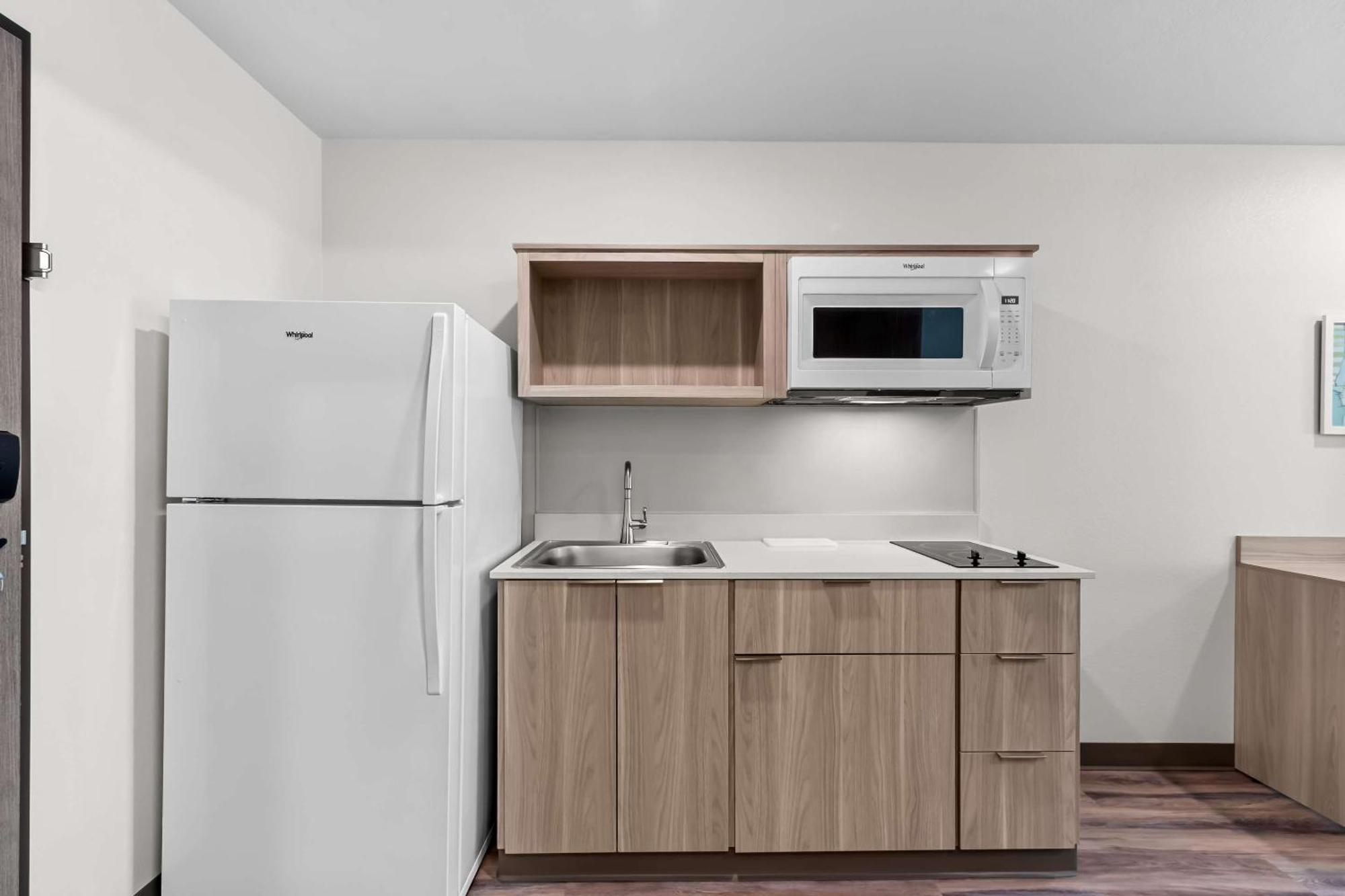 Woodspring Suites Gilbert - Mesa Gateway Airport Queen Creek المظهر الخارجي الصورة