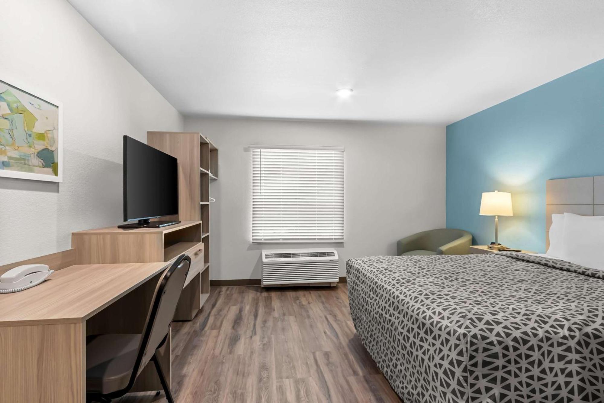 Woodspring Suites Gilbert - Mesa Gateway Airport Queen Creek المظهر الخارجي الصورة